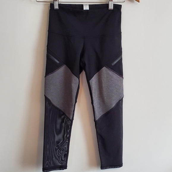 Ivivva leggings - Picture 1 of 3